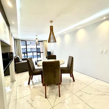 Flat Atlantico 405 Lägenhet Fortaleza  Exteriör bild