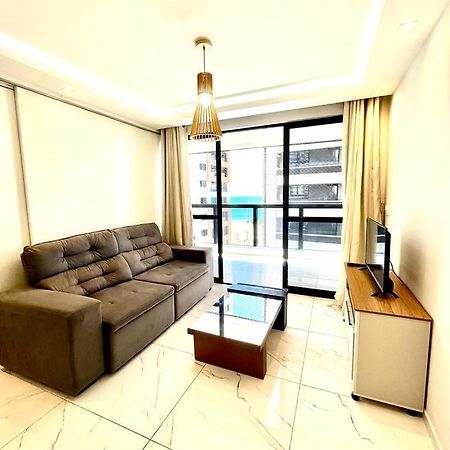 Flat Atlantico 405 Lägenhet Fortaleza  Exteriör bild