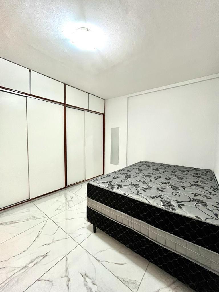 Flat Atlantico 405 Lägenhet Fortaleza  Exteriör bild