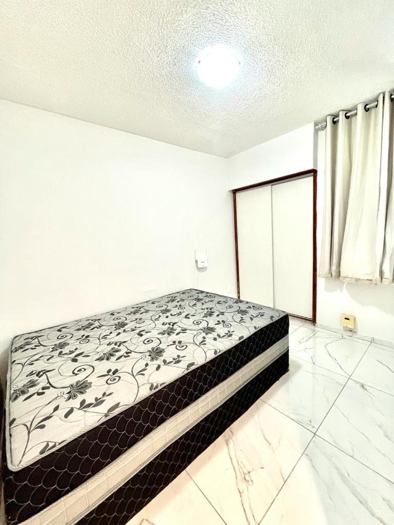 Flat Atlantico 405 Lägenhet Fortaleza  Exteriör bild